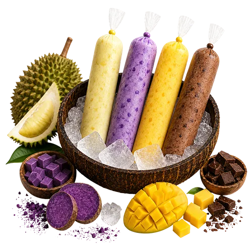 Ice Candy