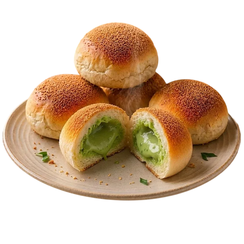 Pandesal Bread