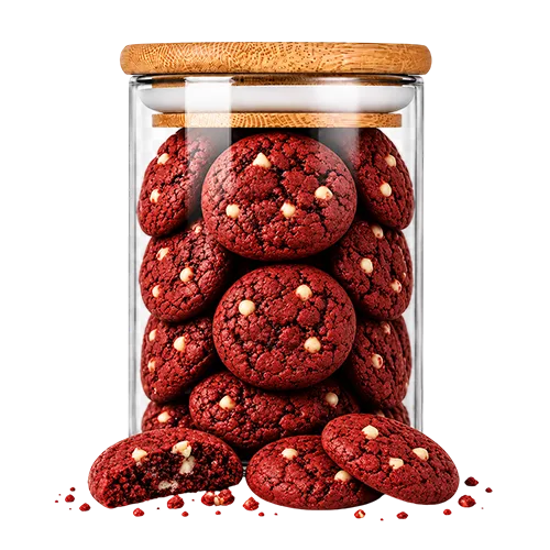 Cookies Jar