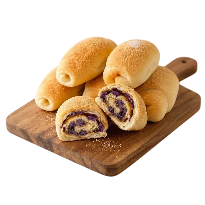 Spanish Bread